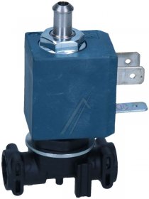 Solenoid Valve For Espresso Machines - V301vn27pa5aix 5213270535 Solenoid Valve 3 Way Elval Ceme 5301vn2-7(3vc)(gry)230v [Delonghi]