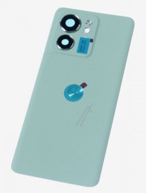 Motorola Battery Compartment Lid - 5s58c22680 Motorola Edge 40 (xt2303) - Battery Cover Green