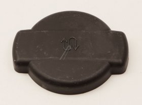 Plug For Salt Container - 140225380017 Cap Water Softener 65 9mm [Electrolux Aeg]