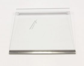 Panel-glass-ic - 1071791 Central Freezer Drawer [Amica]