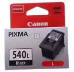 Canon Cartridge - Pg-540 L 5224b001 Canon Tintenpatrone Pg540l Schwarz 11ml Fur Ca 300 Seiten