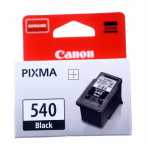 Canon Cartridge - Pg-540 5225b001 Ink Cartridge Black