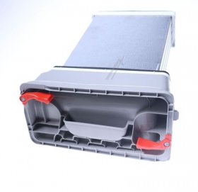 Condenser Set - 2980001300 C00870568 Condenser Assembly (54cm) [Arcelik]