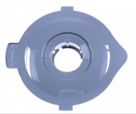 Mixing Bowl Lid - 9178039523 C00929224 Jug Lid [Arcelik]