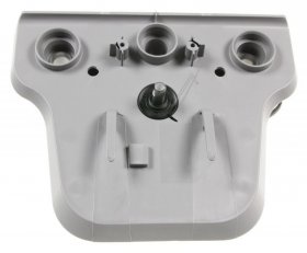 Samsung Side Cover Housing - Dd81-02458b A-s-side Panel R odm Dw5500mm bu silver