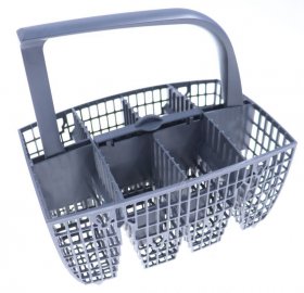 Hisense Gorenje Cutlery Basket - 859078 Cutlery Basket Low Handle 7024 Assembly