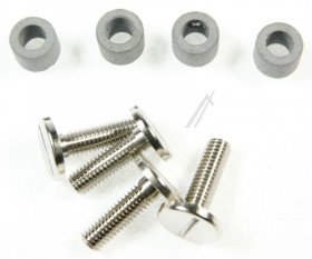 Airforce Mounting Parts - Afsacaccf39 Mounting Bag For Glass Mounting