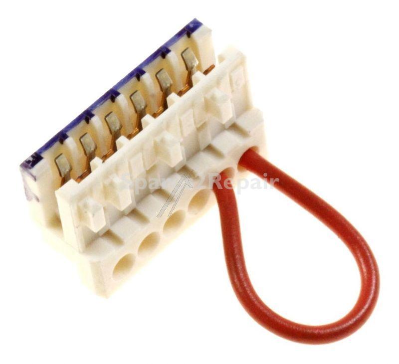 Cable-plugs-adapter - 12010137 Connection Cable [Bosch Siemens]