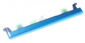 Xiaomi Button - 481100001g2e Volume Key Assembly-redmi Note 9s-9 Pro-blue