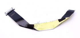 Vestel Flexi print Connector - 23802008 Cnas Ffc51p-300 0 5mm(500qnzbn4z01