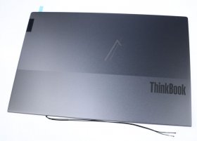 Ibm Lenovo Housing Top - 5cb1k18593 Display Cover 35 6cm ( ) Silver