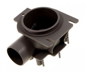 Valve - 12176000029659 Shunt Valve Chamber Cover [Midea]