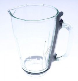 Mixer - Blender Bowl - 9178039525 C00930651 Glass Jug [Arcelik]