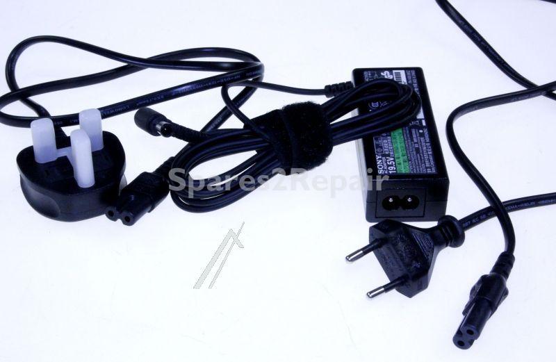 Sony Power Supply notebook - 147694311 Ac Adaptor