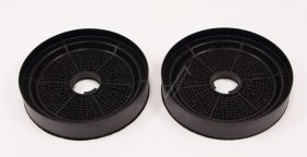 Carbon Filter - 858033005613 Carbon Filter D163 Longlife [Electrolux Aeg]