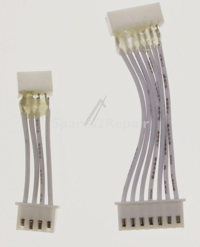 Climadiff Flexi print Connector - 3000205038cable Cable Control Board Av-1
