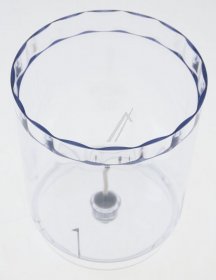 Philips Saeco Bowl - Cp1379-01 300005691441 Xl Bowl Complete