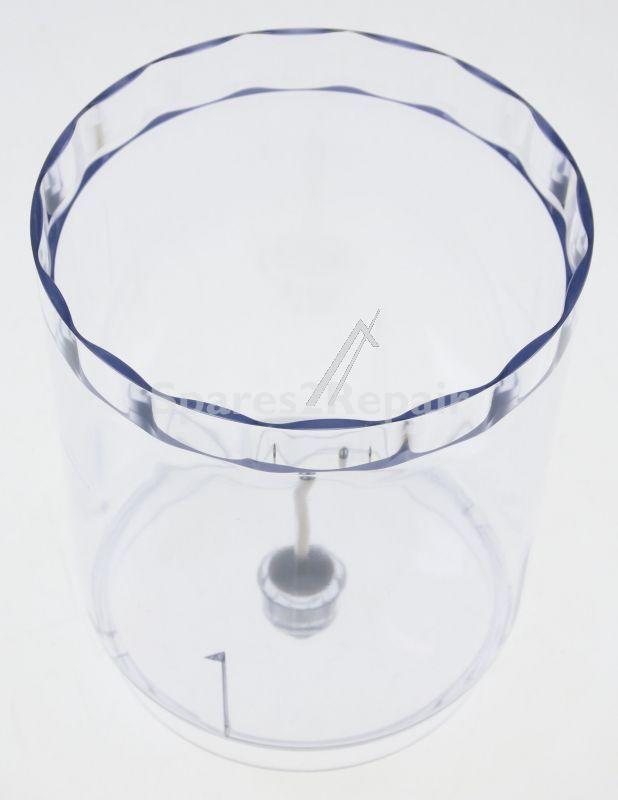 Philips Saeco Bowl - Cp1379-01 300005691441 Xl Bowl Complete