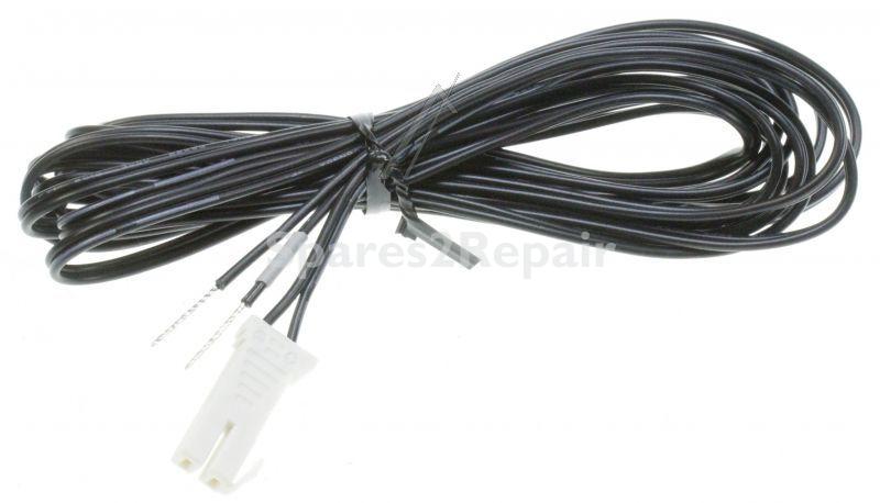 Panasonic Cable-plugs-adapter - Ree1962 Front Speaker Cable