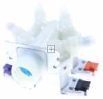 Solenoid Valve - 2908050100 C00874151 Water Inlet Valve [Arcelik]