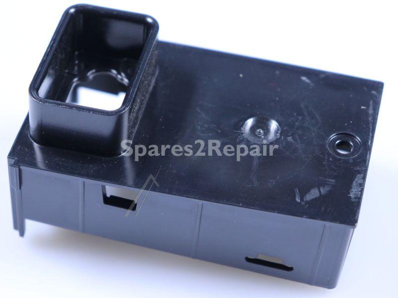 Melitta Carrier Assembly - 6751432 Outlet Slide 507 Black V2