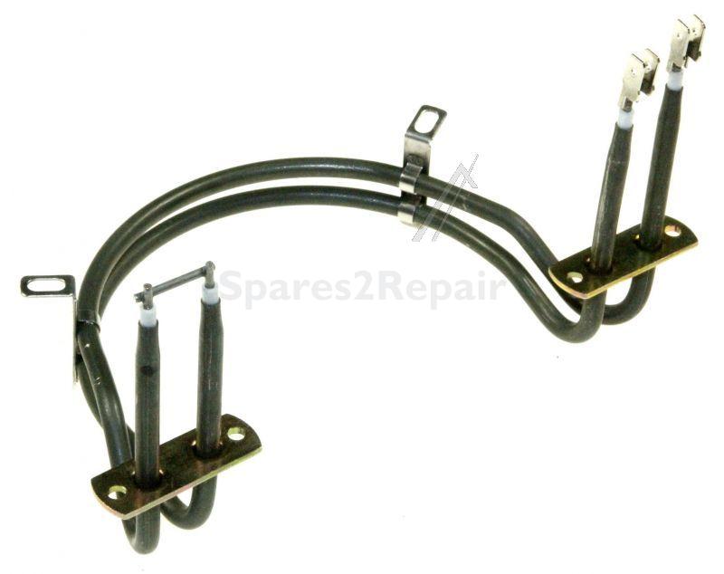 Top Element Oven - 00668663 Heater-top [Bosch Siemens]