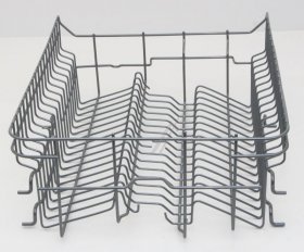 Dish Basket - C00307248 482000022075 Upper Basket [Whirlpool Indesit]