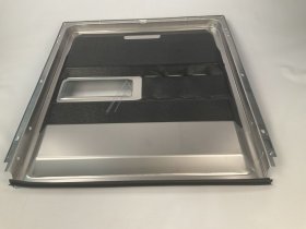 Inner Door Covering - 12276000024411 Inner Door Assembly [Midea]