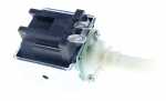 Jura Pump For Coffee Machine - Pompa Sap.hp4.v03 S Eu V2 - 72113