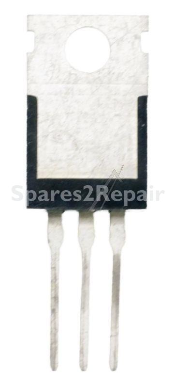 Infineon Transistors - G04n60 Igbt Transistor To-220