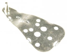 Meiling Door Hinges For Fridges - C18108 1-2 890231553 Upper Hinge Assembly