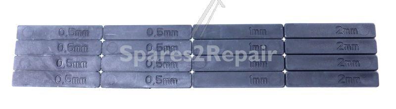 Elica Spacer - Dis0130512a Spacer Nikolatesla