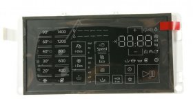 Display Unit - 12009611 Display [Bosch Siemens]
