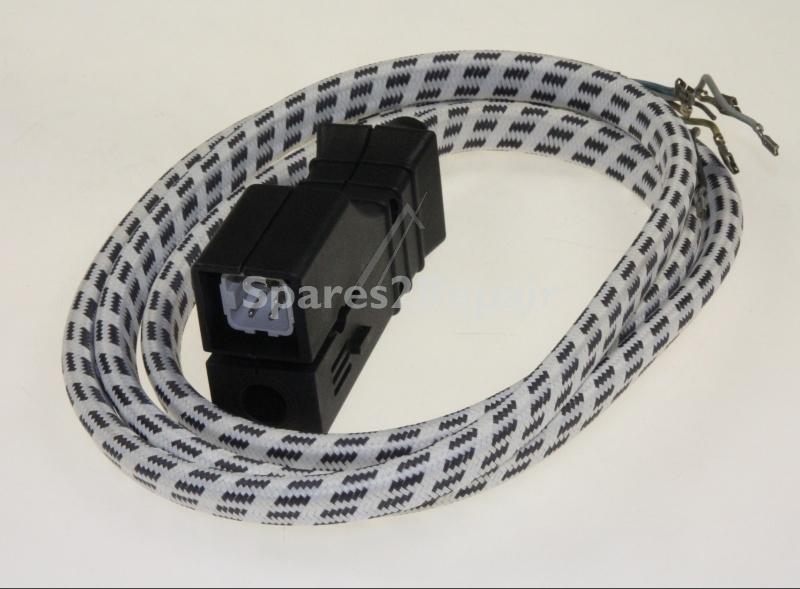 Domena Absorption Tube - Assembly Cable Steam Complete