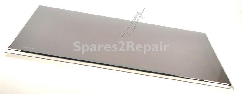 Ceramic Surface - 00681484 Glass Ceramic Hob Top [Bosch Siemens]