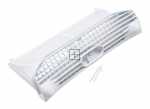 Compatible Fluff Filter - Lint Filter Alternative For Indesit C00311293-c00320129 Whirlpool 480112100997-481248058081-481248058322