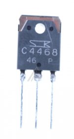 Onkyo Various Transistors - 2sc4468-p 2202526 Transistors