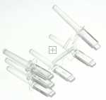 Operating Unit Screen - 42201514 Handle-angel-cls [Vestel]