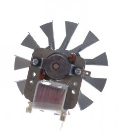 Ventilator Motor - 42834931 Motoventilatore 22w Snap [Candy Hoover]
