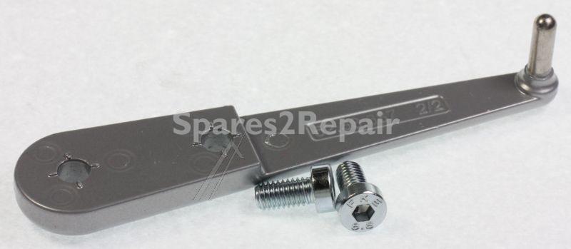 Bottle Frame - 11002766 Bottle Shelf [Bosch Siemens]