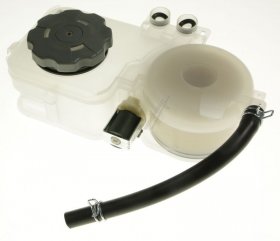 Salt Container - 17476000001768 Softener Assembly [Midea]