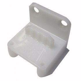 Fixings And Brackets - 00160653 Holder [Bosch Siemens]