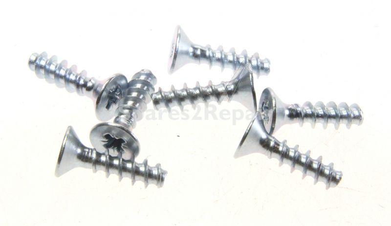 Screw - 00160655 Screw [Bosch Siemens]