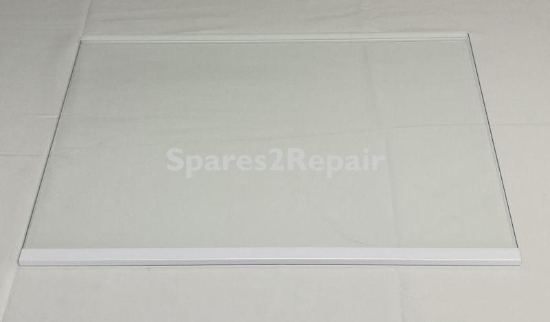 Samsung Panel-glass-ic - Da97-16288c Assembly Shelf Glass-ref rt5000k rt32-29 las