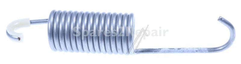 Tub Spring - 37039456 Hanger Spring-python-6 [Vestel]