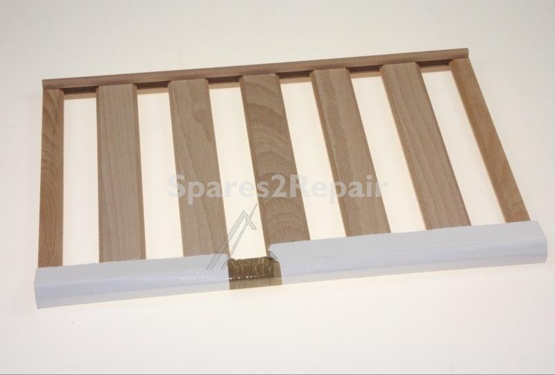 Liebherr Bow - 959086900 Retrofit Kit Protective Bracket Fks