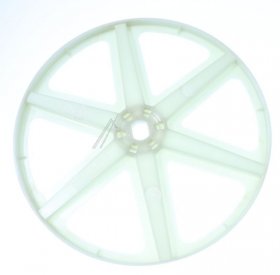 Samsung Belt Pulley - Dc66-00767d Pulley Motor Ww7100a Pa6+gf60% Natural -