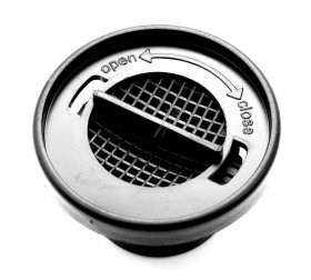 Carbon Filter - Dg13-3287 49123427 Filtro Carb_dg13-3287 [Candy Hoover]