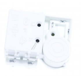 Starter Relay - 5731441400 C00918921 Combo Unit Wanbao [Arcelik]