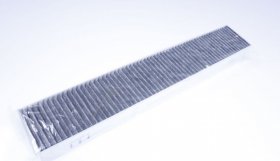 Eurofilter Cooker Hood Filter - Odour Filter Alternative For Bosch Siemens